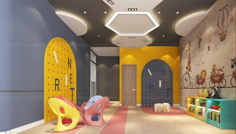 kids-zone