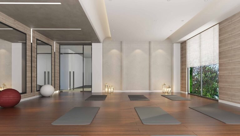yoga-studio